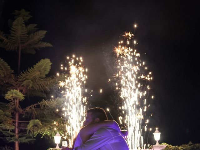 O casamento de Miguel e Rita em Fernão Ferro, Seixal 4