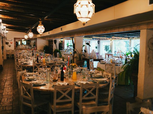 O casamento de Frederico e Samanta em Altura, Castro Marim 6