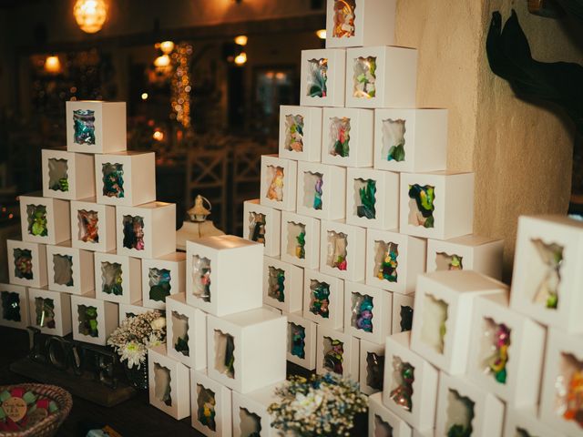 O casamento de Frederico e Samanta em Altura, Castro Marim 7