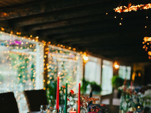 O casamento de Frederico e Samanta em Altura, Castro Marim 8