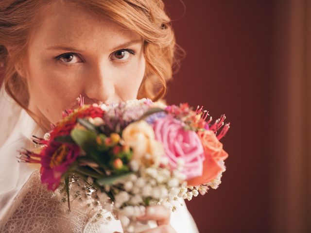 O casamento de José e Bruna em Guimarães, Guimarães 20