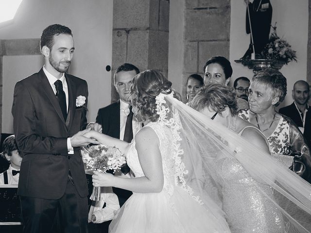 O casamento de José e Bruna em Guimarães, Guimarães 29