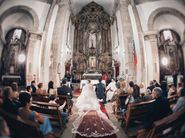 O casamento de José e Bruna em Guimarães, Guimarães 30