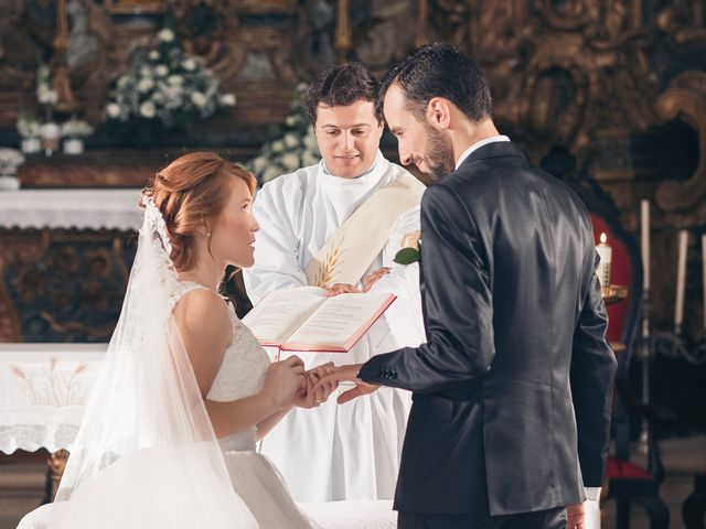 O casamento de José e Bruna em Guimarães, Guimarães 33