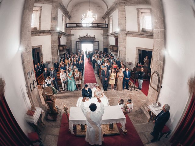 O casamento de José e Bruna em Guimarães, Guimarães 35