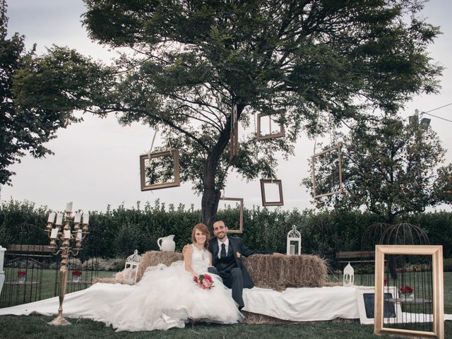 O casamento de José e Bruna em Guimarães, Guimarães 1