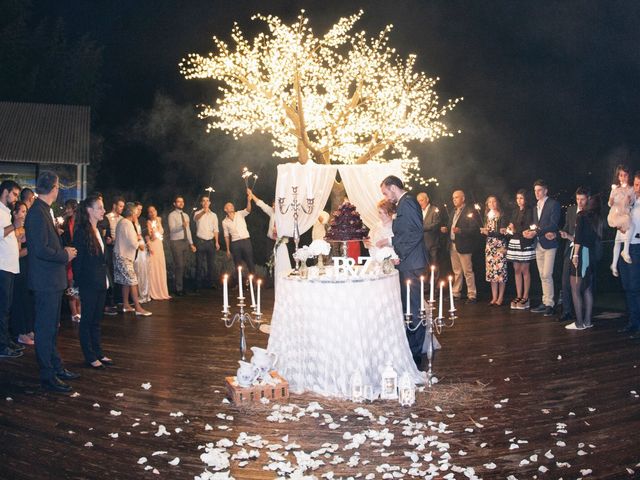 O casamento de José e Bruna em Guimarães, Guimarães 48