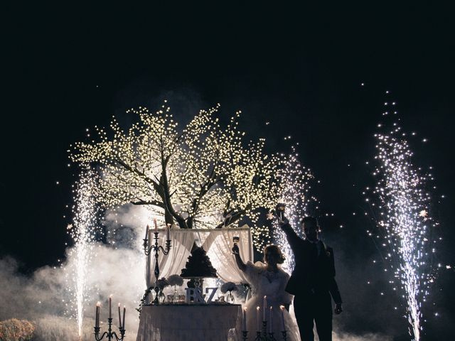 O casamento de José e Bruna em Guimarães, Guimarães 49