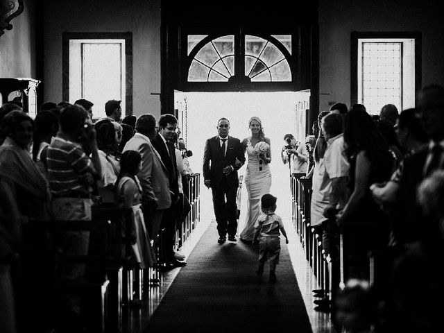 O casamento de Pedro e Joana em Vila Nova de Gaia, Vila Nova de Gaia 8