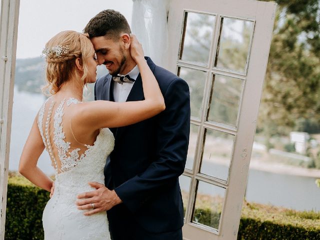 O casamento de Pedro e Joana em Vila Nova de Gaia, Vila Nova de Gaia 12