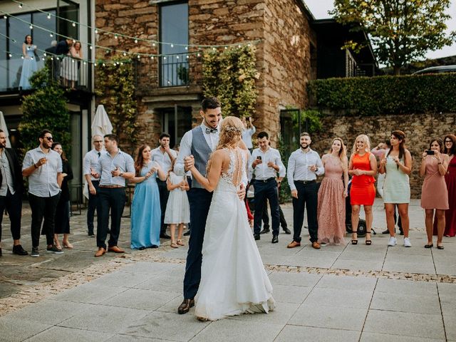 O casamento de Pedro e Joana em Vila Nova de Gaia, Vila Nova de Gaia 27