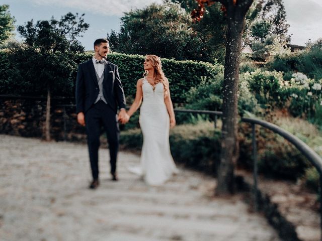 O casamento de Pedro e Joana em Vila Nova de Gaia, Vila Nova de Gaia 40