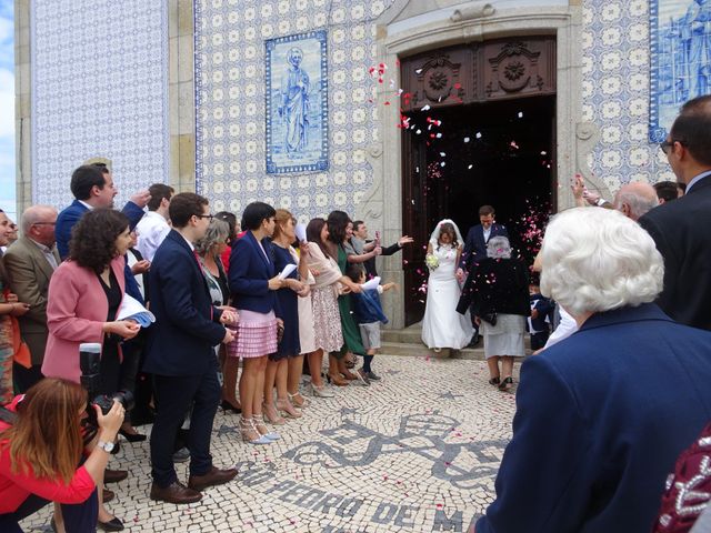 O casamento de Ricardo e Marta em Albergaria-a-Velha, Albergaria-a-Velha 23