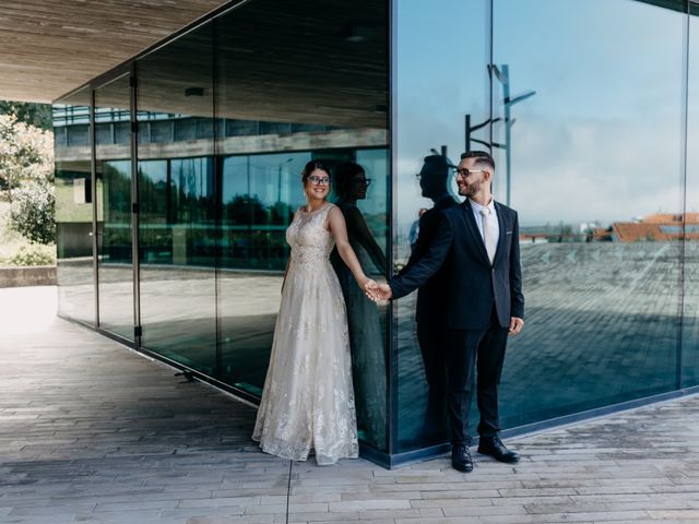 O casamento de Emanuel e Adriana em Santana, Madeira 18