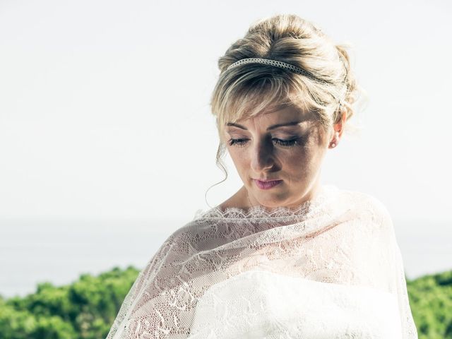 O casamento de Siv Line e Clotilde em Olhos D&apos;Água, Albufeira 14