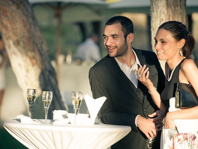 O casamento de Siv Line e Clotilde em Olhos D&apos;Água, Albufeira 43