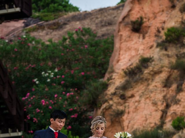 O casamento de Siv Line e Clotilde em Olhos D&apos;Água, Albufeira 51