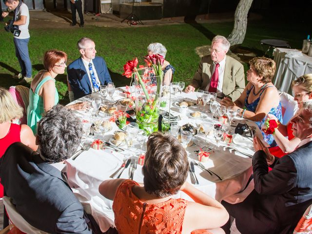 O casamento de Siv Line e Clotilde em Olhos D&apos;Água, Albufeira 58