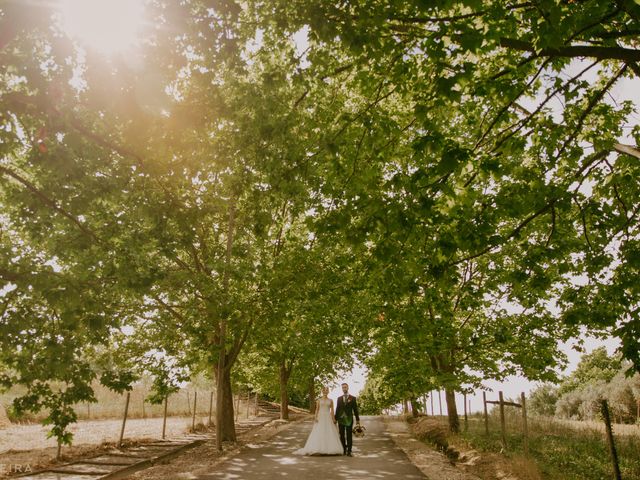 O casamento de Bruno e Kateryna em Alenquer, Alenquer 3