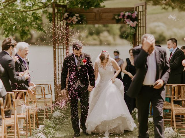 O casamento de Bruno e Kateryna em Alenquer, Alenquer 1