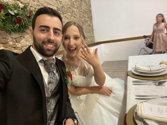 O casamento de Bruno e Kateryna em Alenquer, Alenquer 4