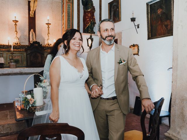O casamento de Armando e Edlene em Bucelas, Loures 2