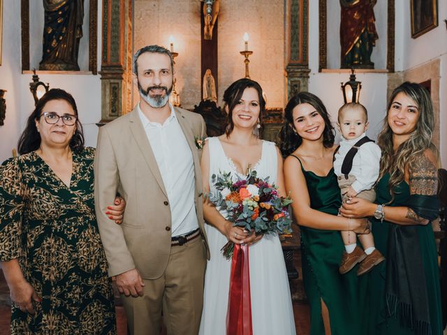 O casamento de Armando e Edlene em Bucelas, Loures 4