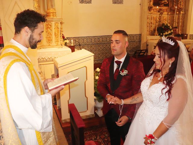 O casamento de Fábio e Filipa em Águeda, Águeda 14