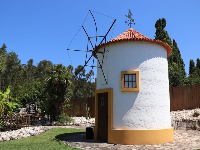 O casamento de Fábio e Filipa em Águeda, Águeda 53