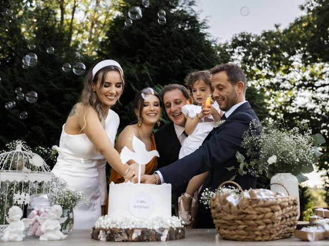 O casamento de Miguel Dias e Catarina Pinto em Freamunde, Paços de Ferreira 1