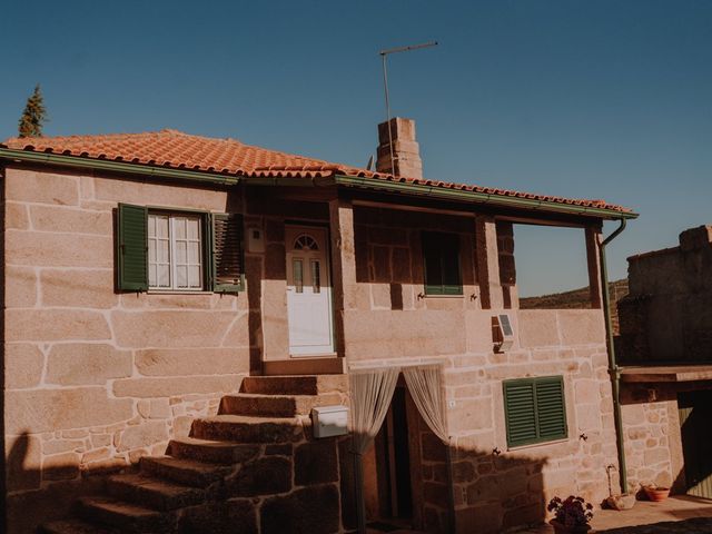 O casamento de Nuno e Dirce em Pinhel, Pinhel 3