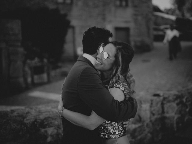 O casamento de Nuno e Dirce em Pinhel, Pinhel 14