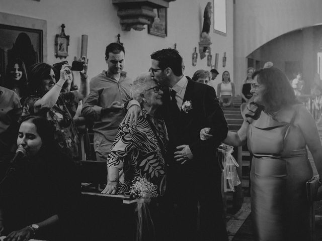 O casamento de Nuno e Dirce em Pinhel, Pinhel 29