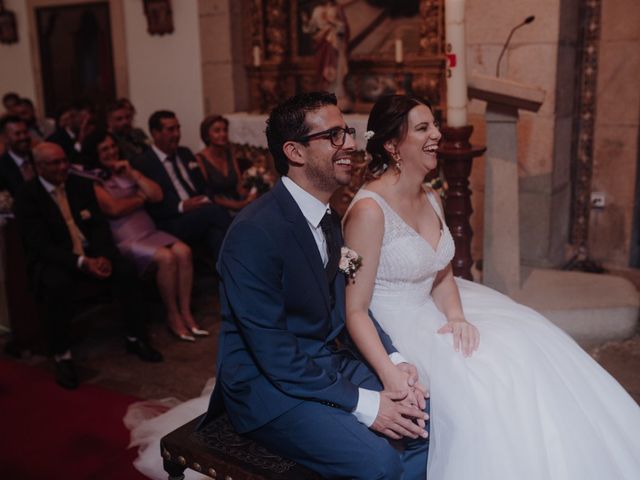 O casamento de Nuno e Dirce em Pinhel, Pinhel 34