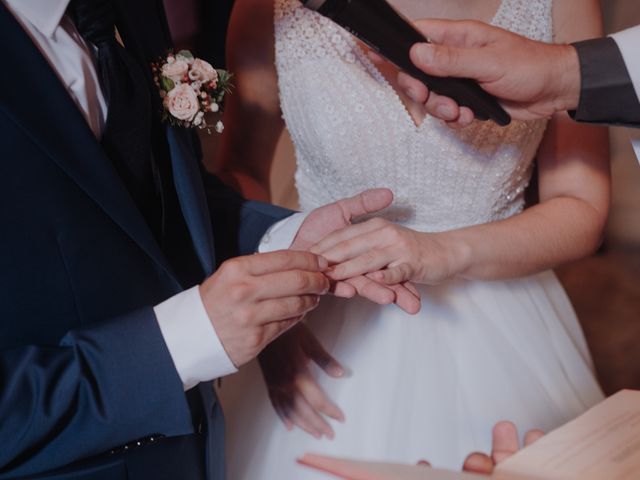 O casamento de Nuno e Dirce em Pinhel, Pinhel 38