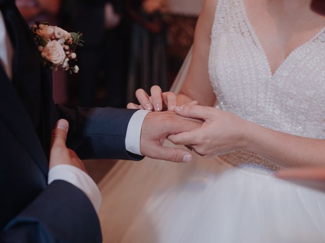 O casamento de Nuno e Dirce em Pinhel, Pinhel 39