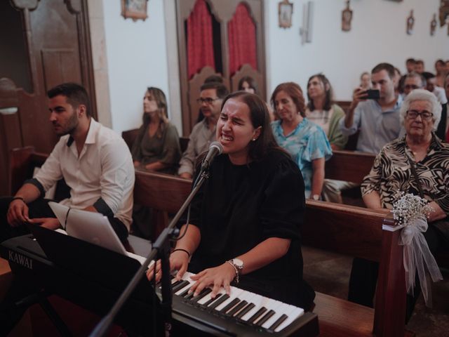 O casamento de Nuno e Dirce em Pinhel, Pinhel 42