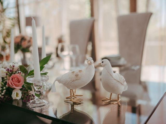 O casamento de Nuno e Dirce em Pinhel, Pinhel 52