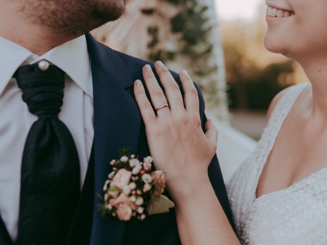 O casamento de Nuno e Dirce em Pinhel, Pinhel 57