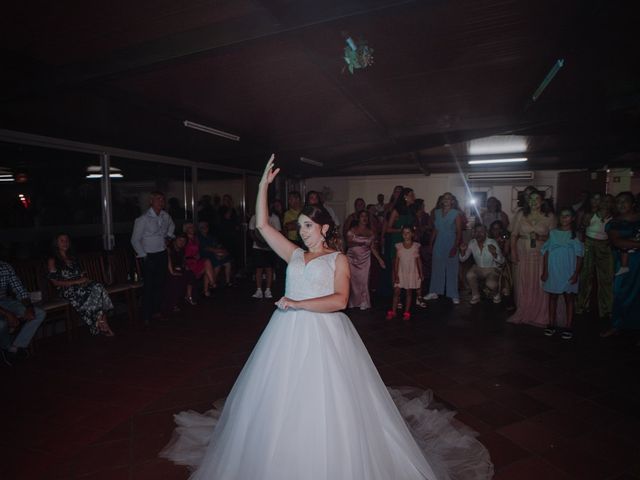 O casamento de Nuno e Dirce em Pinhel, Pinhel 75