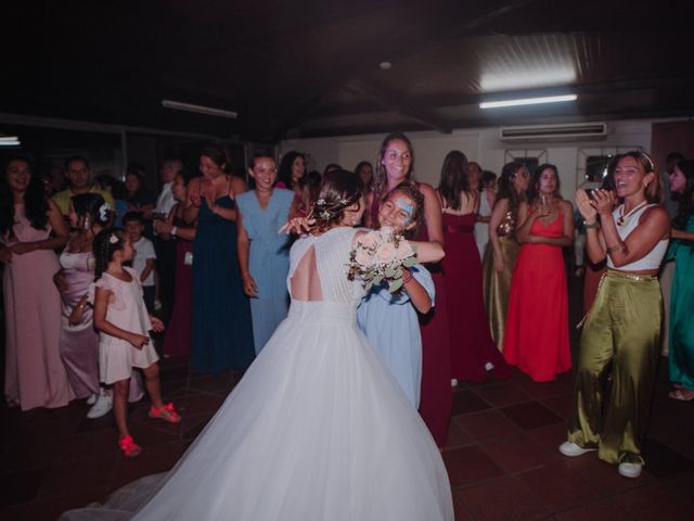 O casamento de Nuno e Dirce em Pinhel, Pinhel 76