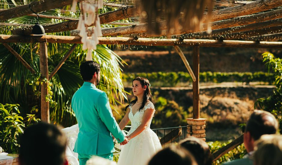 O casamento de Frederico e Samanta em Altura, Castro Marim