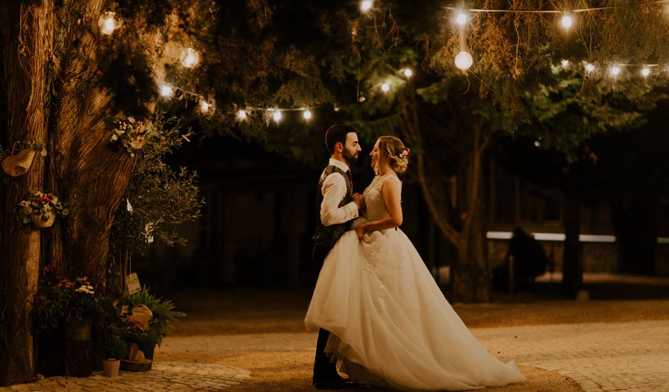 O casamento de Bruno e Kateryna em Alenquer, Alenquer