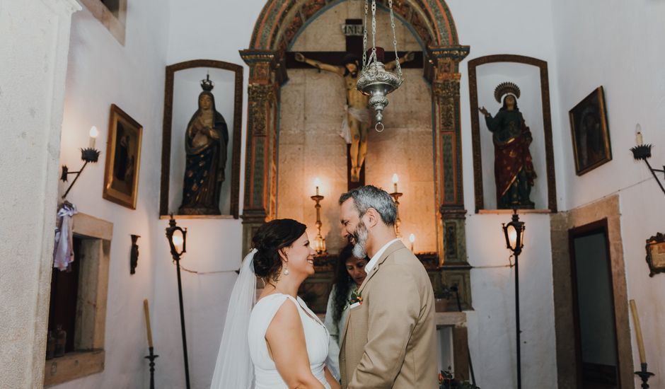 O casamento de Armando e Edlene em Bucelas, Loures