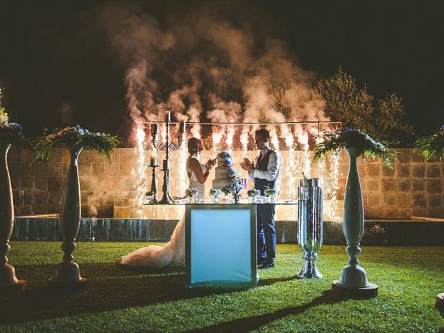 O casamento de Nuno e Daniela em Cantanhede, Cantanhede 1