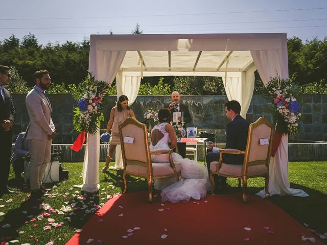 O casamento de Nuno e Daniela em Cantanhede, Cantanhede 9