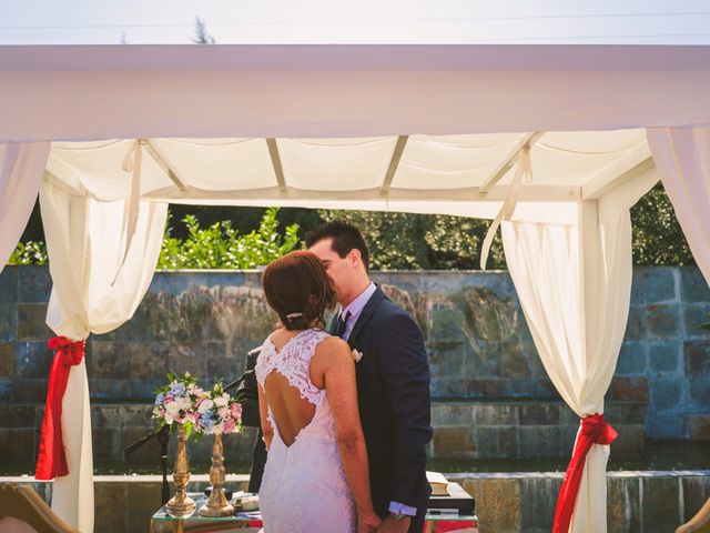 O casamento de Nuno e Daniela em Cantanhede, Cantanhede 19