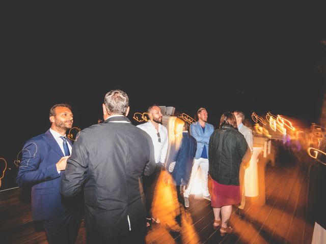 O casamento de Joseph e Emma em Carvoeiro, Lagoa 30