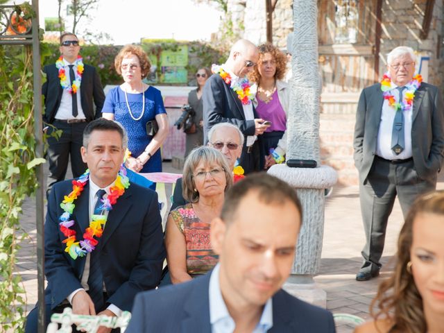 O casamento de Rui e Pettra em Ericeira, Mafra 20