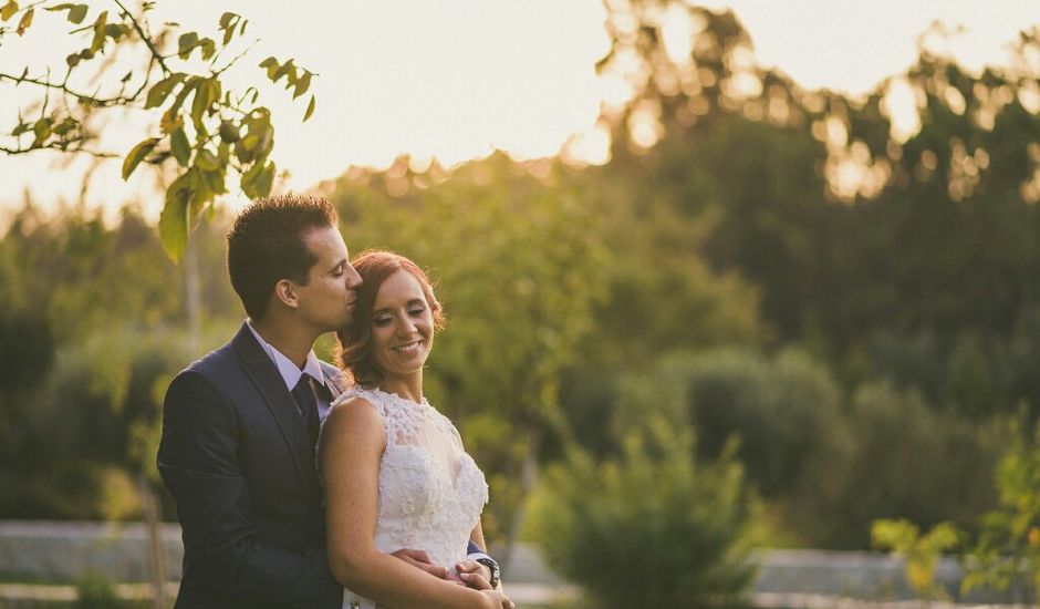 O casamento de Nuno e Daniela em Cantanhede, Cantanhede